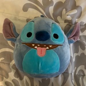 COPY - Small stitch squishmallow
